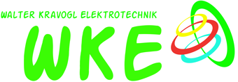WKE – Walter Kravogl Elektrotechnik